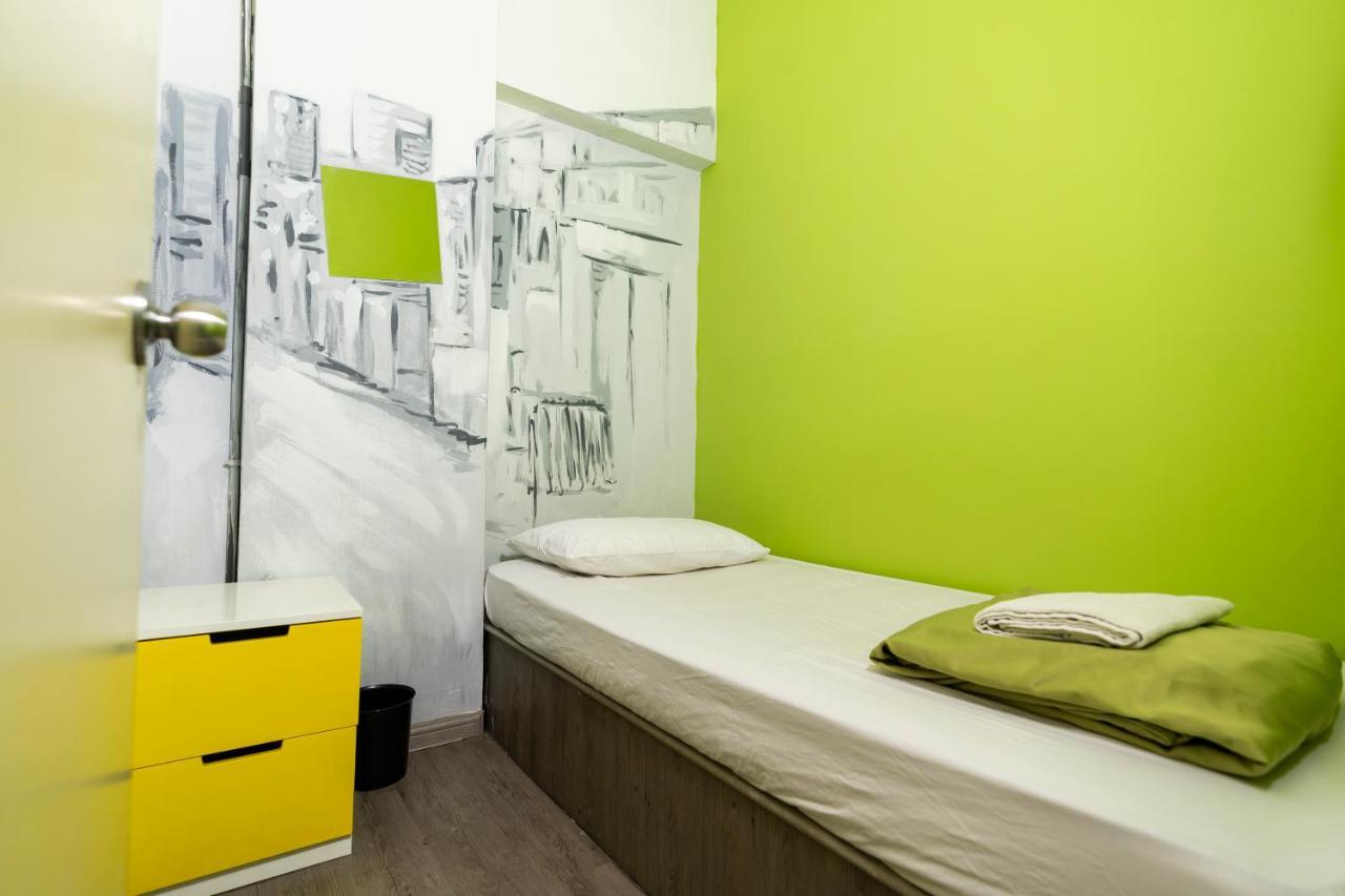 Small Single Room